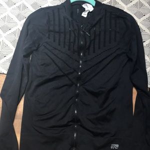 Marika workout zip up